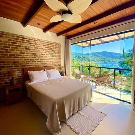 Atlantic Forest Room Angra dos Reis Buitenkant foto