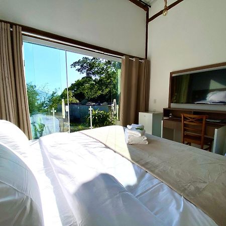Atlantic Forest Room Angra dos Reis Buitenkant foto