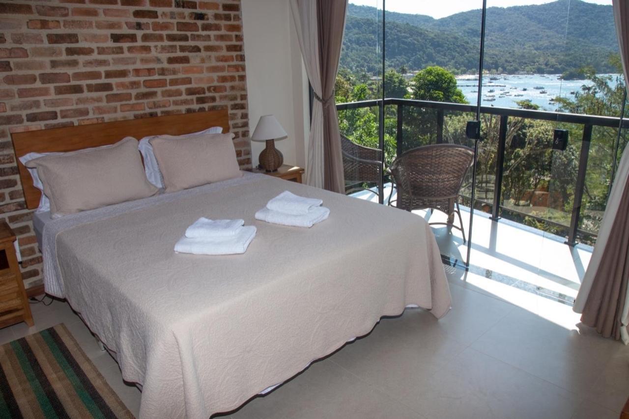 Atlantic Forest Room Angra dos Reis Buitenkant foto