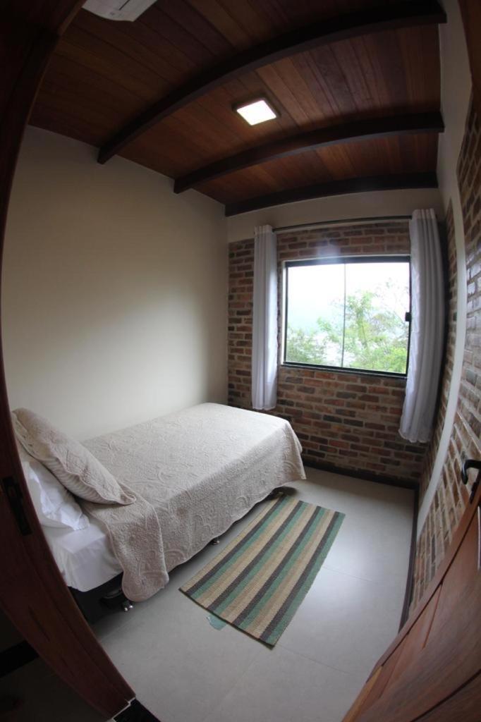 Atlantic Forest Room Angra dos Reis Buitenkant foto