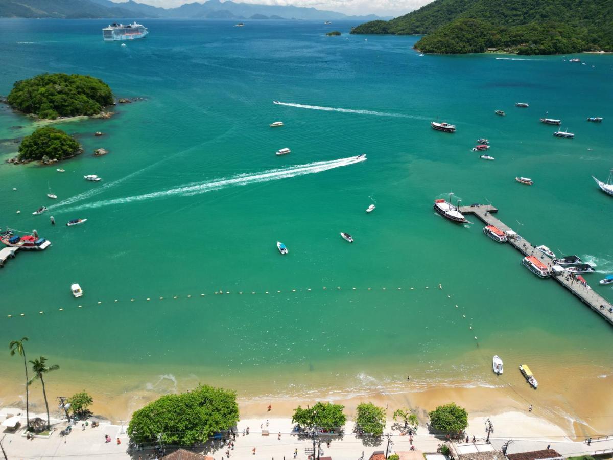Atlantic Forest Room Angra dos Reis Buitenkant foto