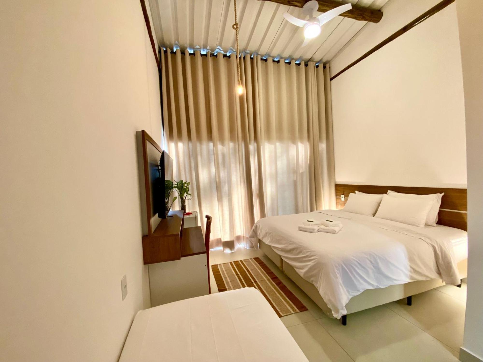 Atlantic Forest Room Angra dos Reis Buitenkant foto
