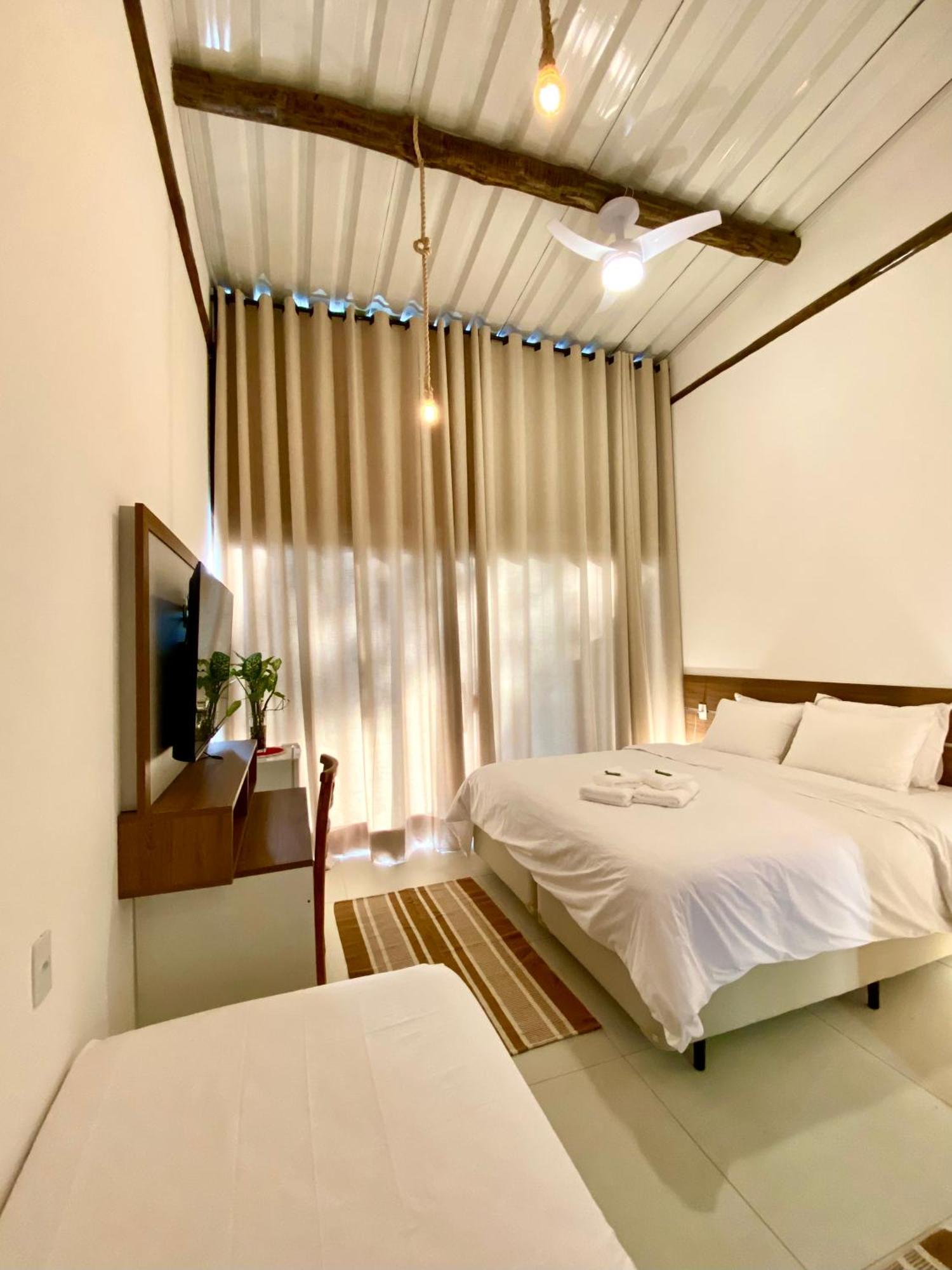 Atlantic Forest Room Angra dos Reis Buitenkant foto