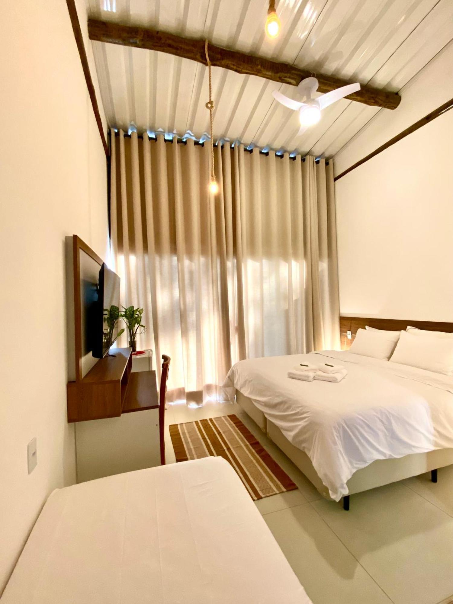 Atlantic Forest Room Angra dos Reis Buitenkant foto