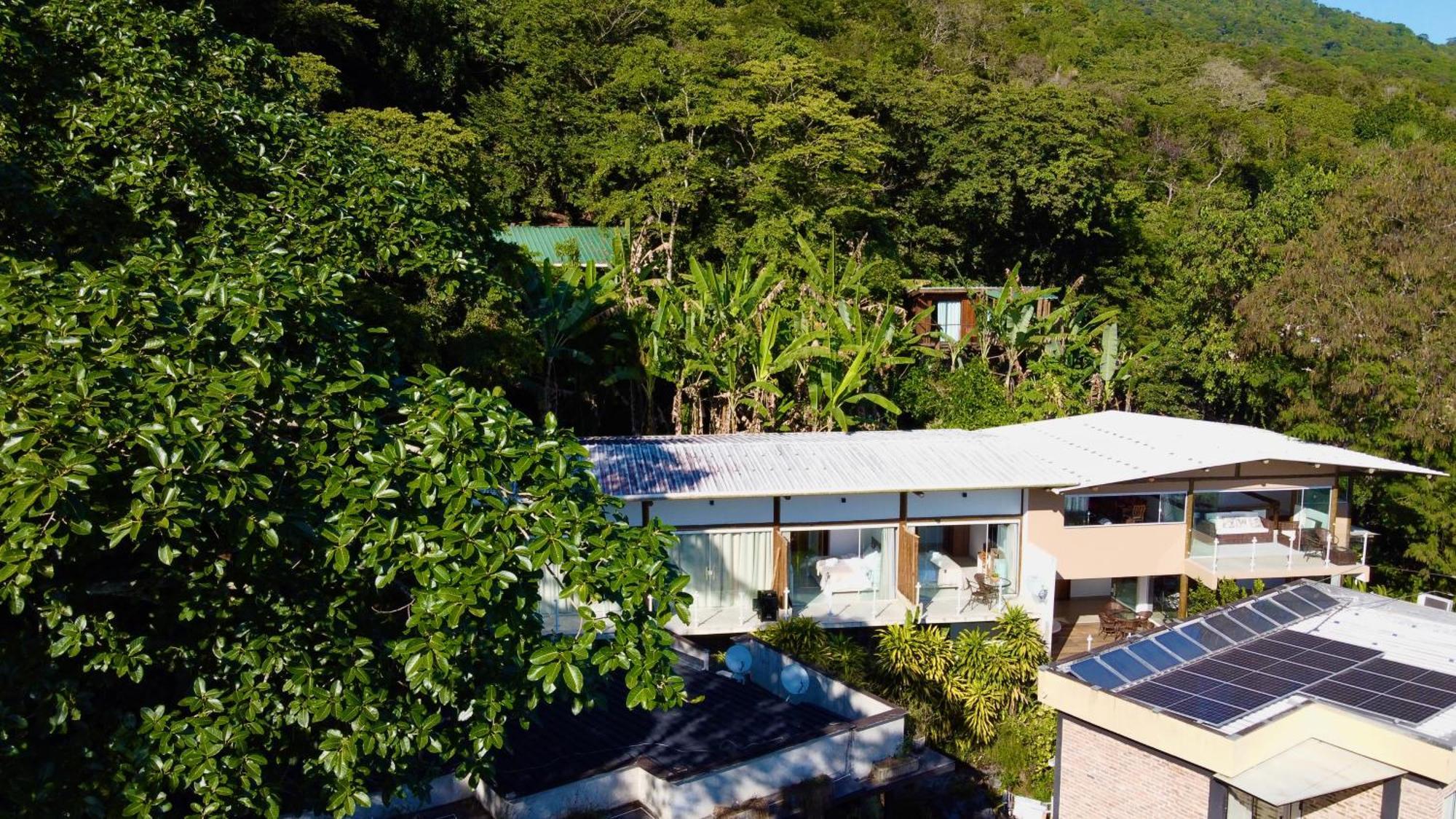 Atlantic Forest Room Angra dos Reis Buitenkant foto